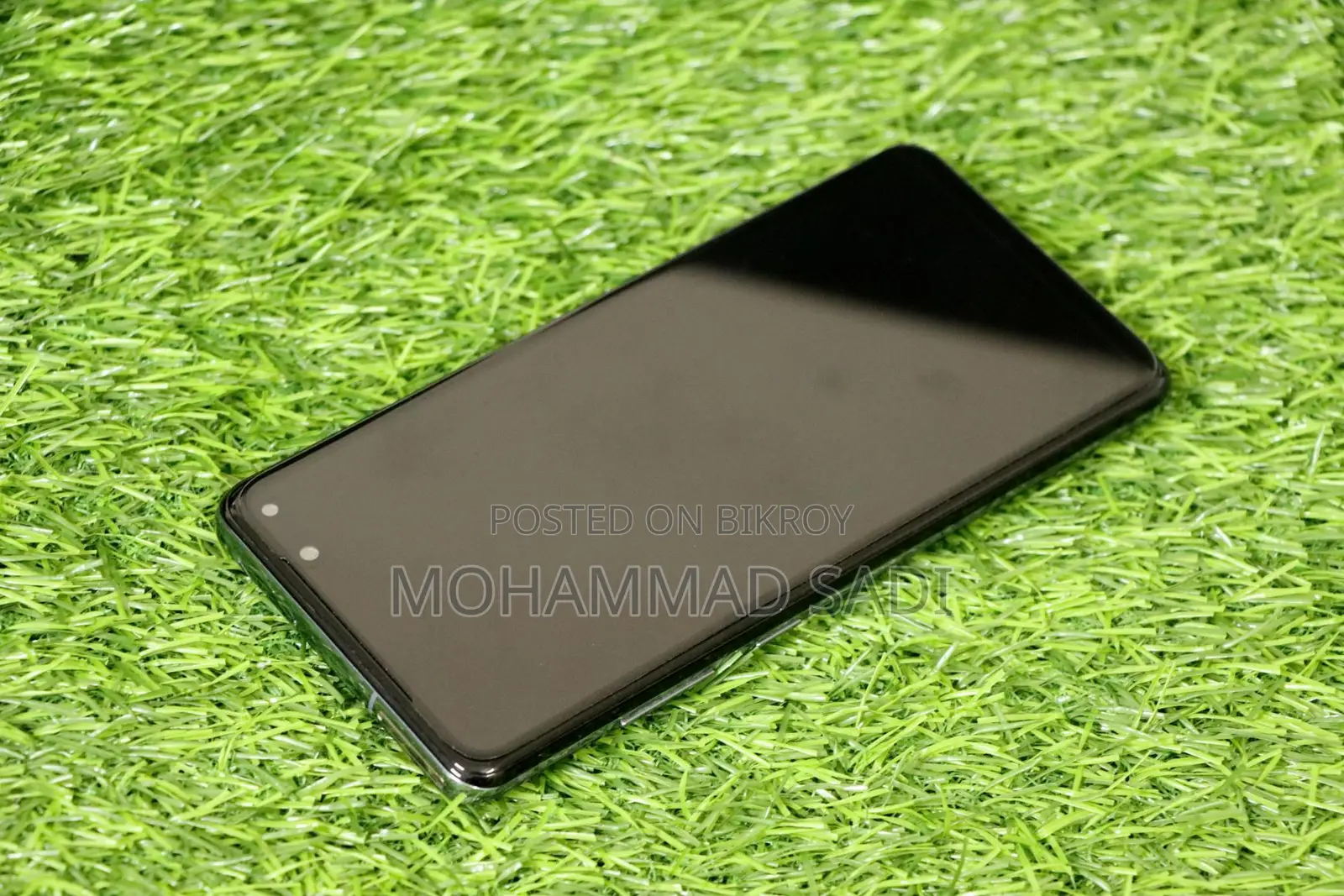 Samsung Galaxy S10 5g 8/256 (Used)