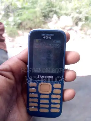 Samsung Phone (Used)