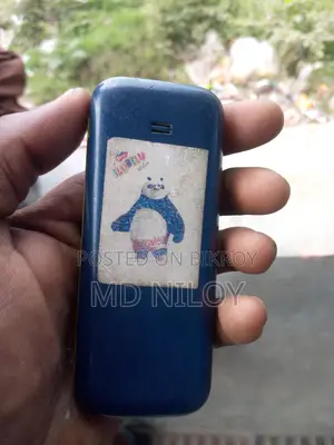 Samsung Phone (Used)