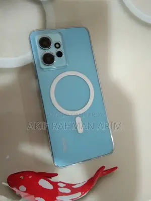 Xiaomi Redmi Note 12 (Used)
