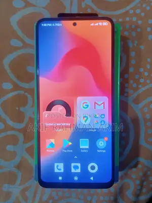 Xiaomi Redmi Note 12 (Used)