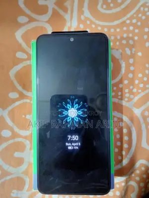 Xiaomi Redmi Note 12 (Used)