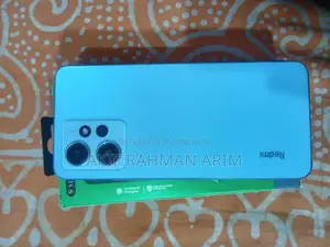Xiaomi Redmi Note 12 (Used)