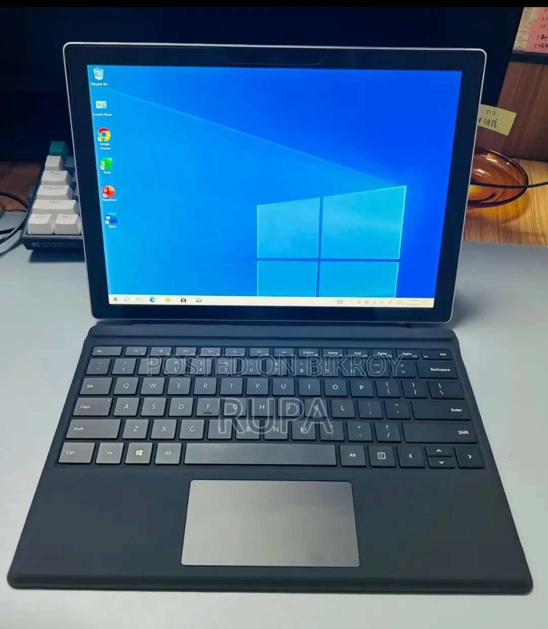 Microsoft Surface Pro 6