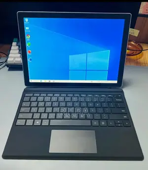 Microsoft Surface Pro 6