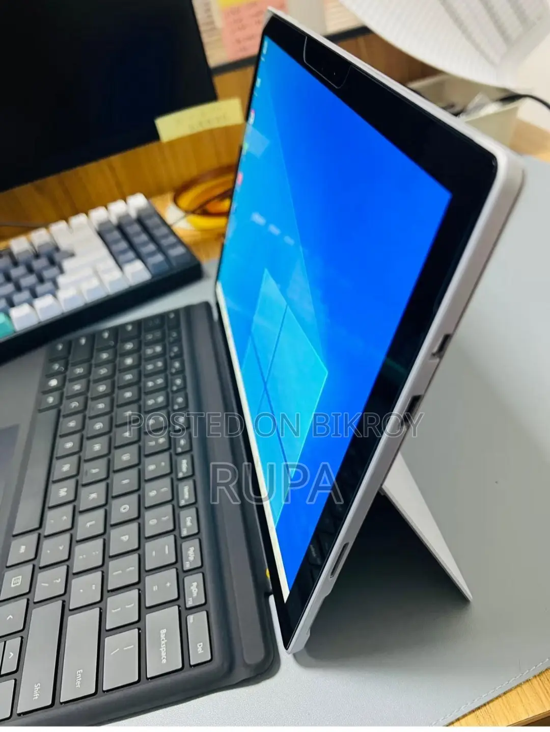 Microsoft Surface Pro 6