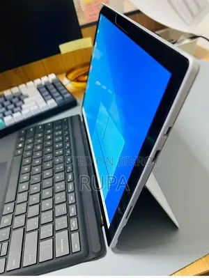 Microsoft Surface Pro 6