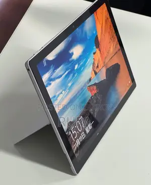 Microsoft Surface Pro 6