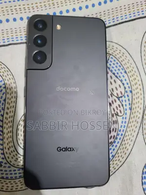 Samsung Galaxy S22 8/256 (ব্যবহৃত)