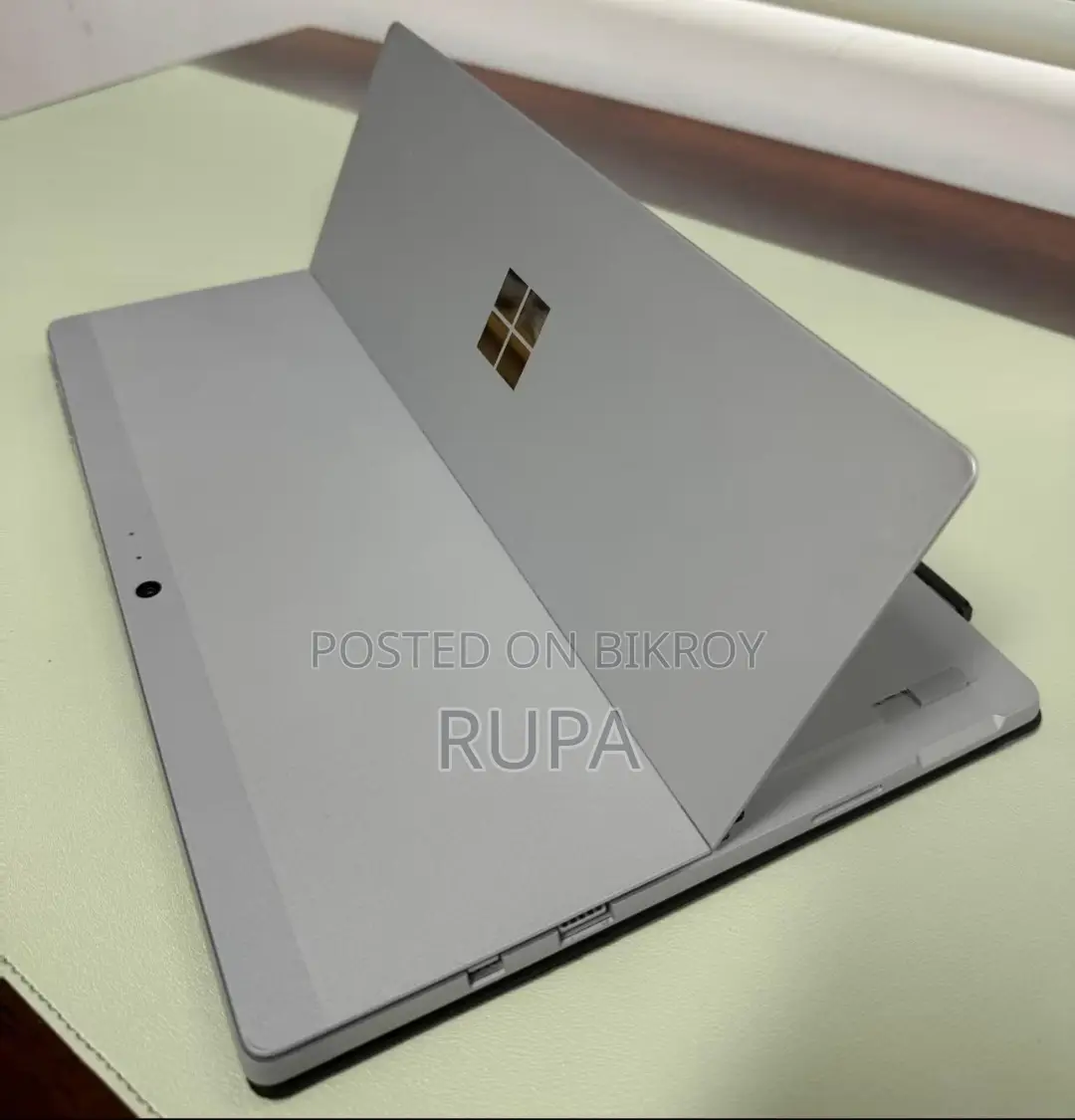 Microsoft Surface Pro 6