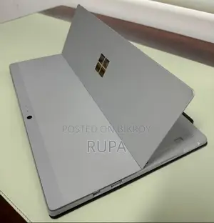 Microsoft Surface Pro 6