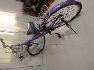 Bicycle for sale