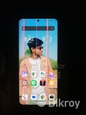 Xiaomi Redmi Note 12 Pro 8/256 (ব্যবহৃত)