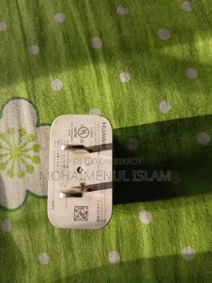 Huawei Original Charger Without Cable