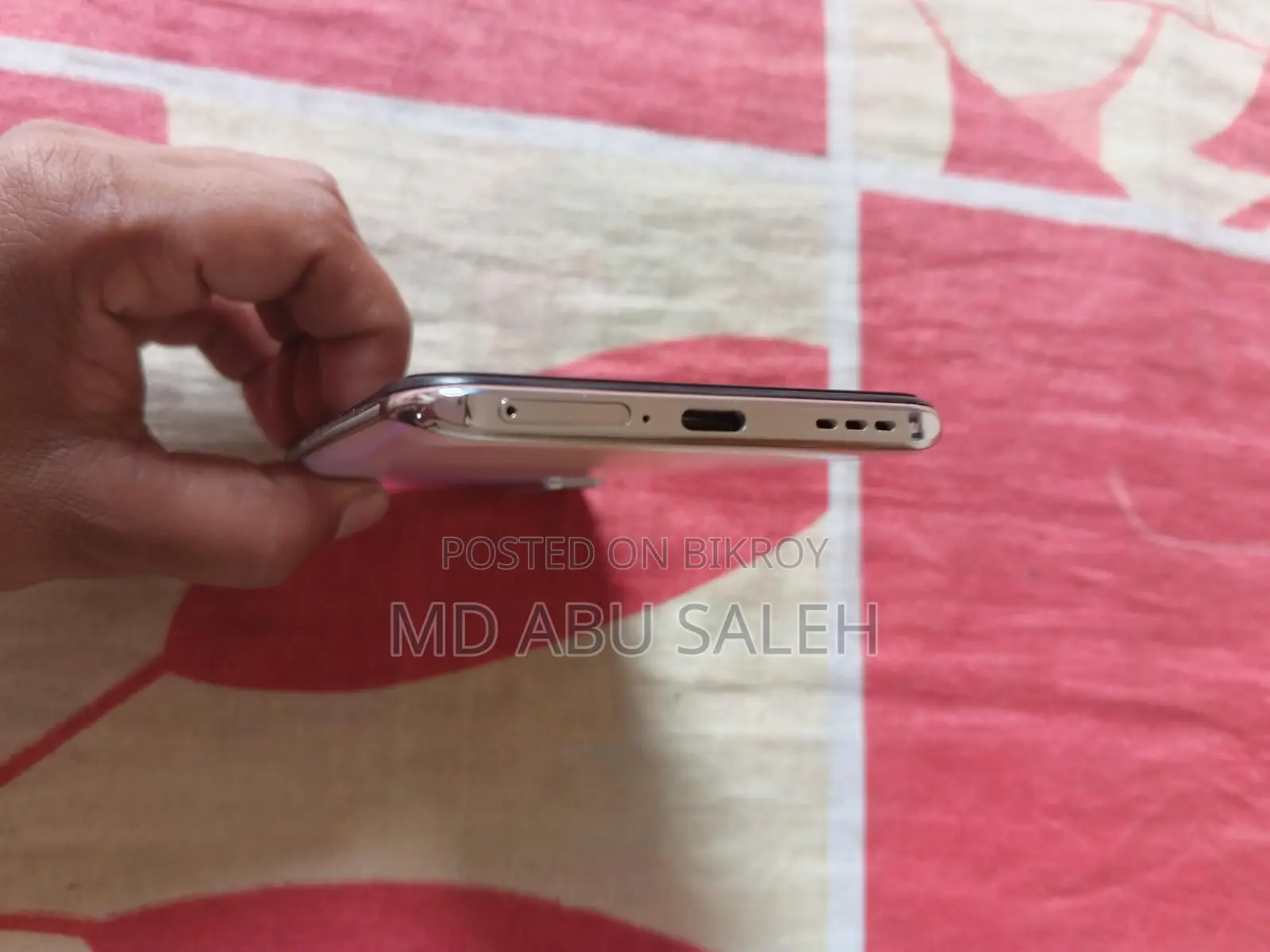 Original Vivo Y73s (Used)