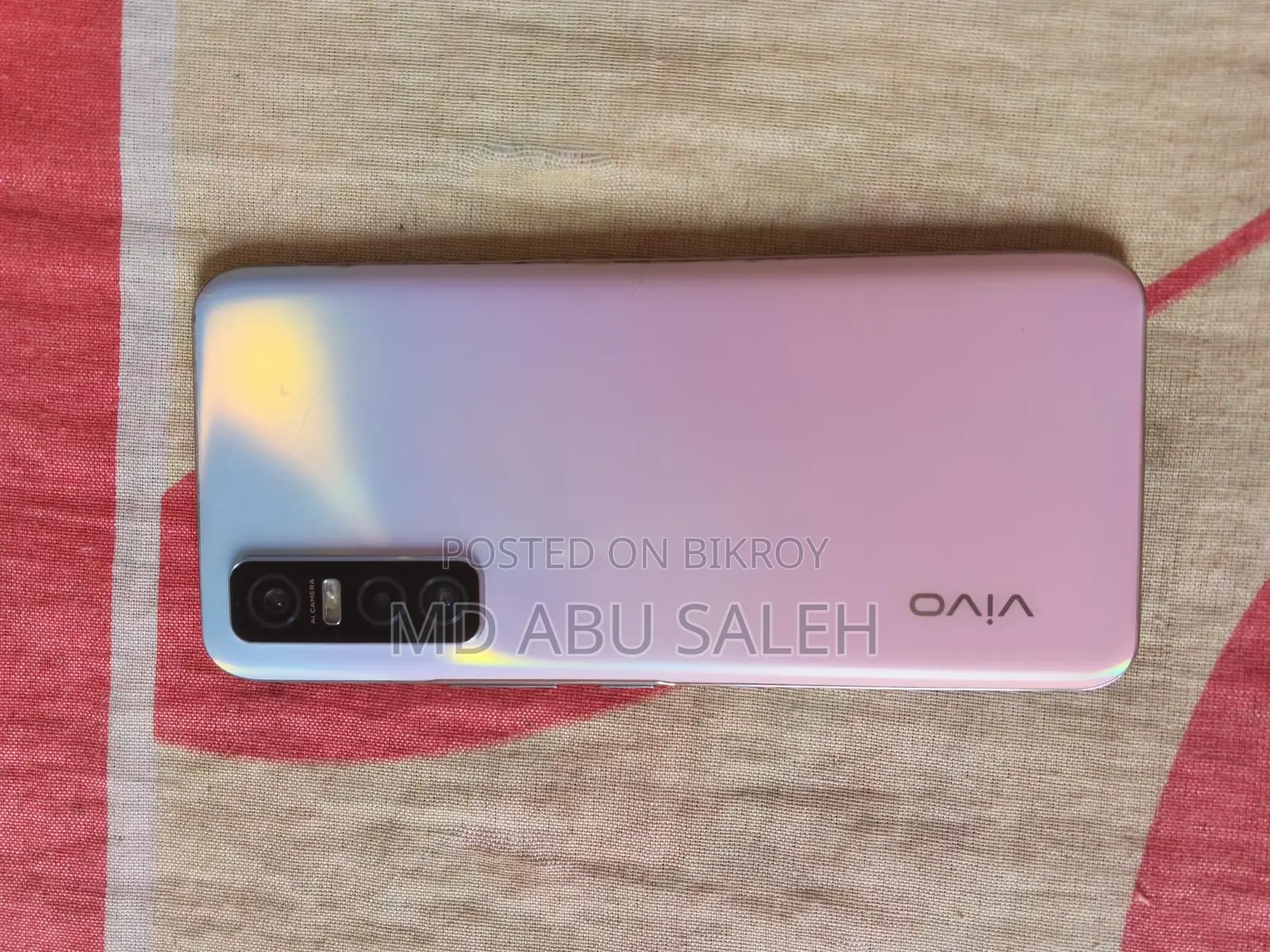 Original Vivo Y73s (Used)