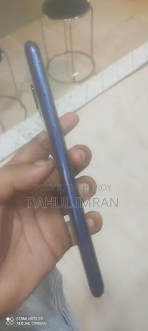 Samsung Galaxy A10s . (Used)