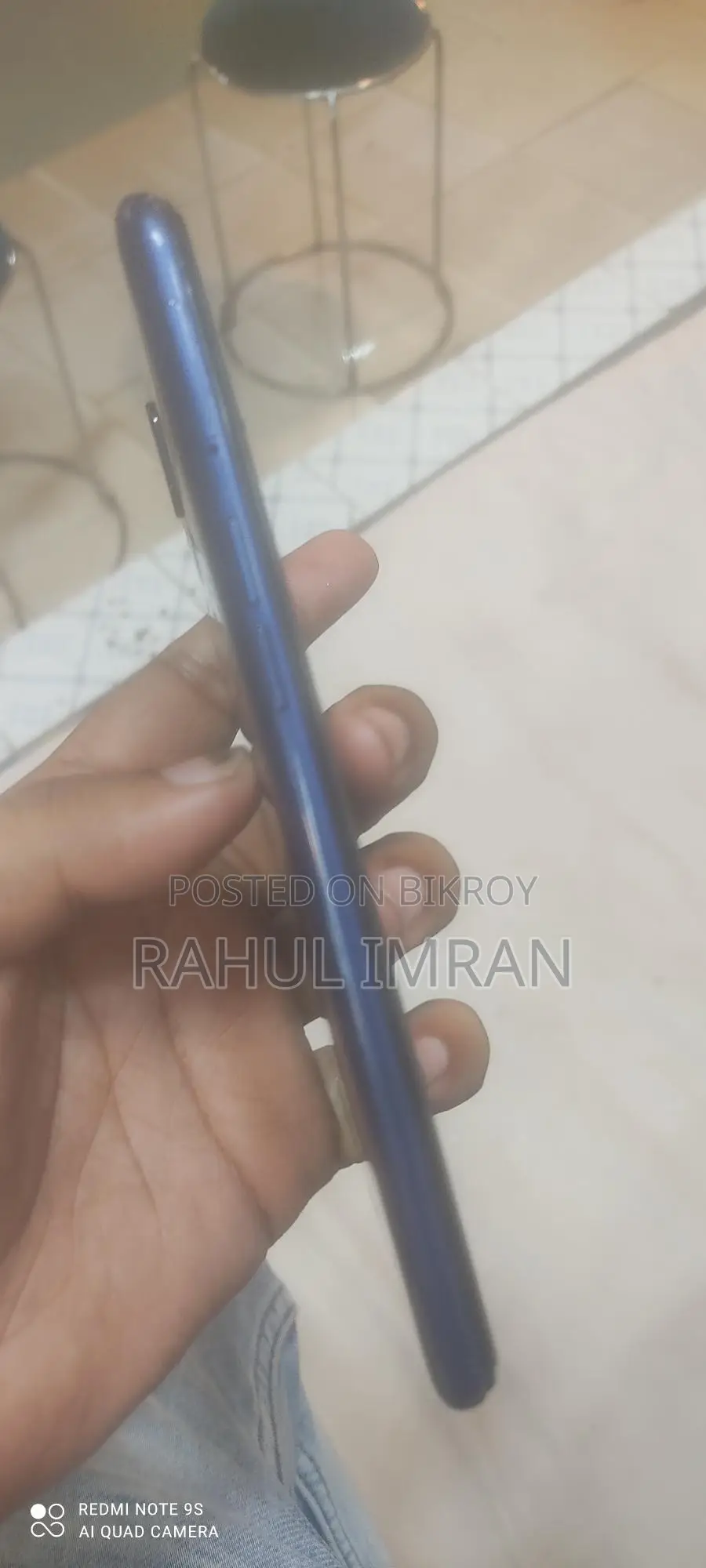 Samsung Galaxy A10s . (Used)