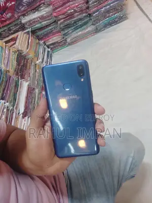 Samsung Galaxy A10s . (Used)