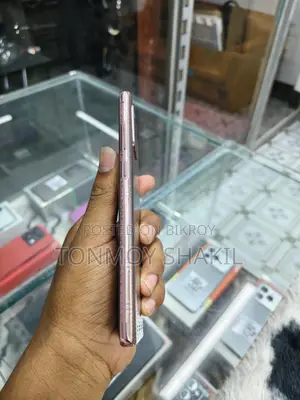 Samsung Galaxy Note 20 (Used)