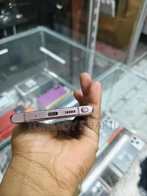 Samsung Galaxy Note 20 (Used)
