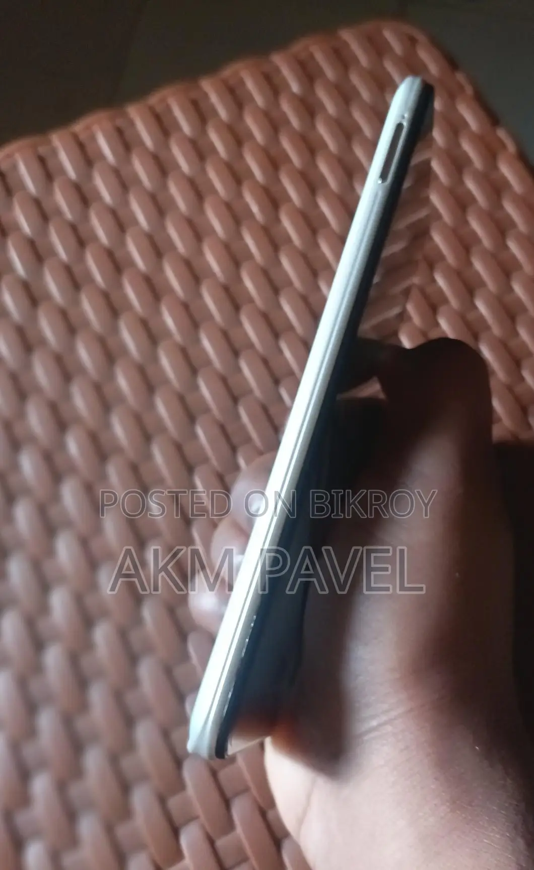Vivo Y19 . (Used)
