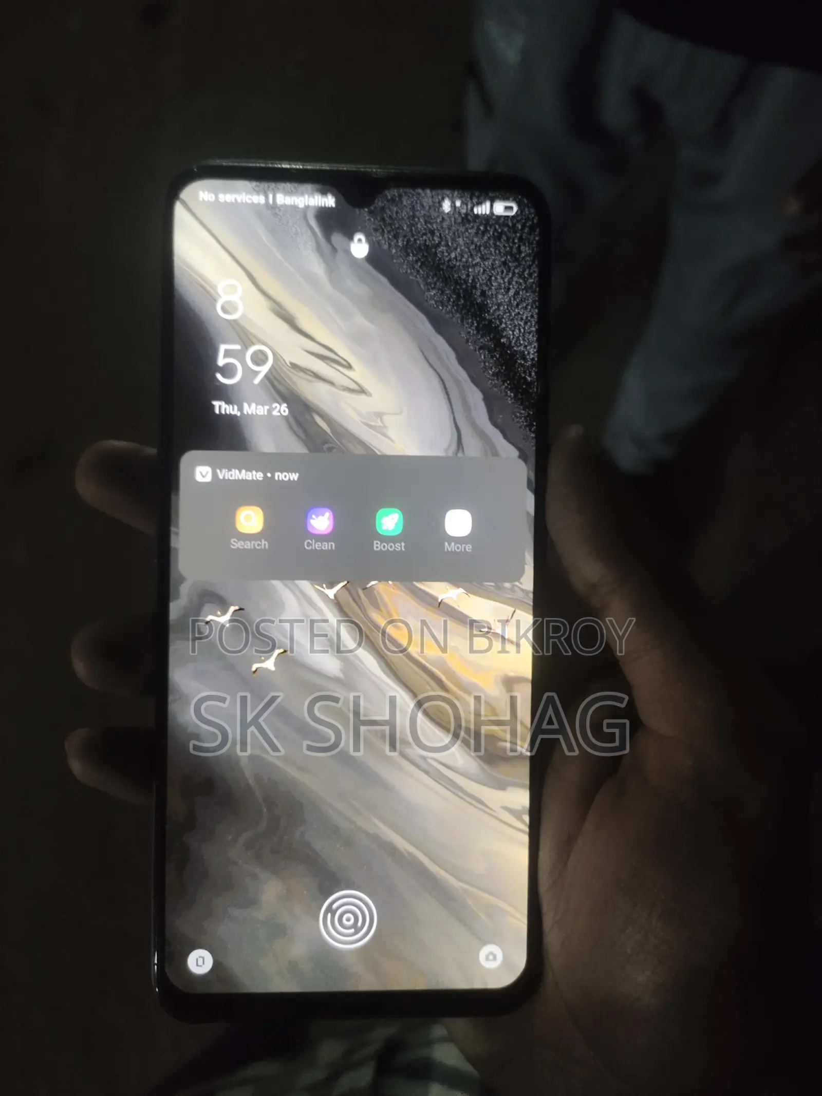 OPPO F17 (Used)