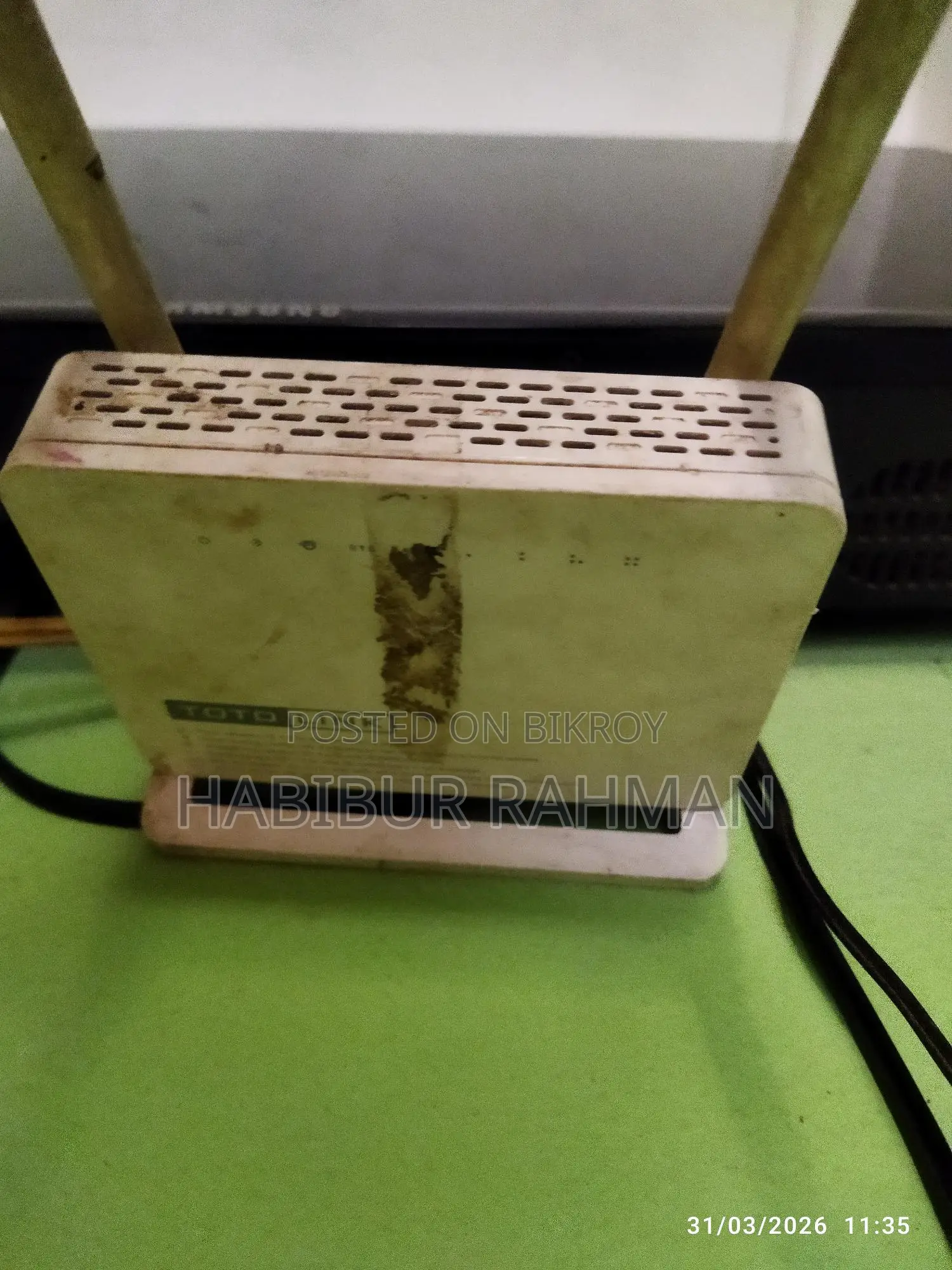 WiFi for sale