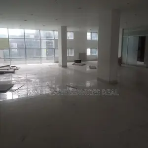 12300 Sqf commercial space for rent @ Mohakhali Avenue