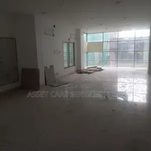 12300 Sqf commercial space for rent @ Mohakhali Avenue