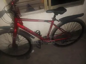 Bicycle for Sale