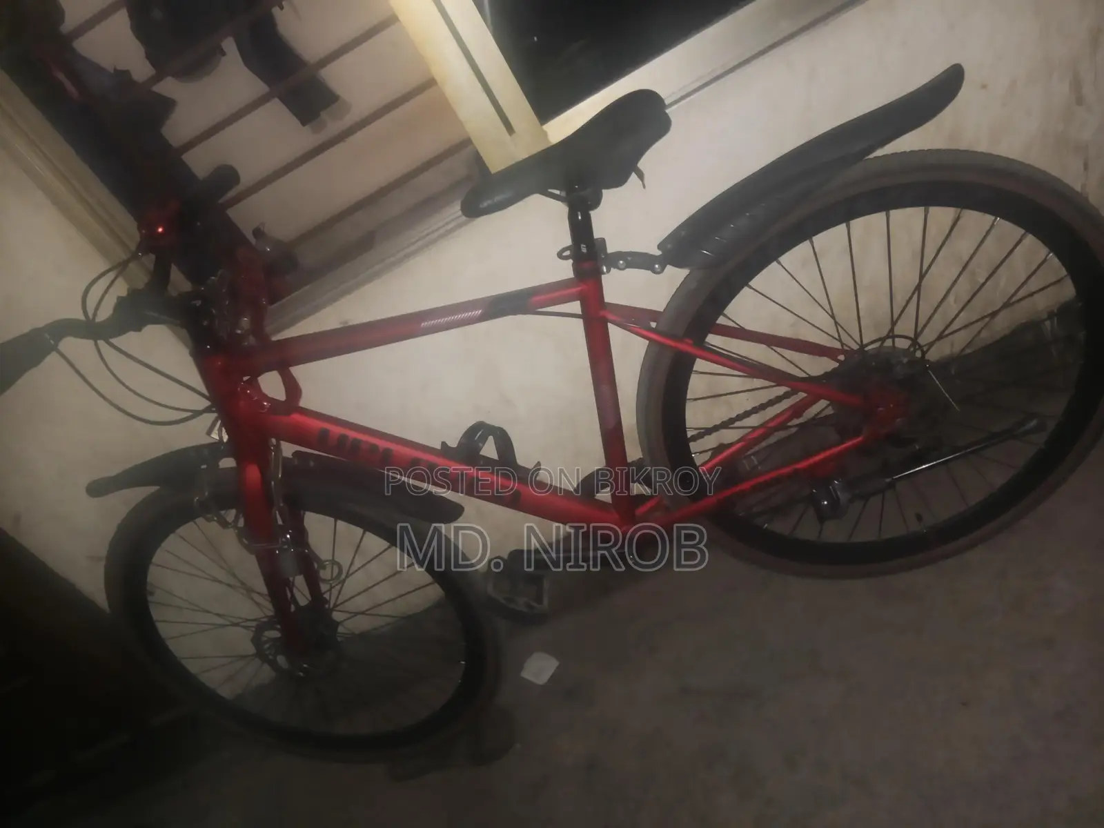 Bicycle for Sale