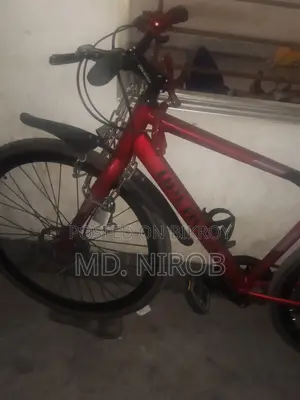 Bicycle for Sale