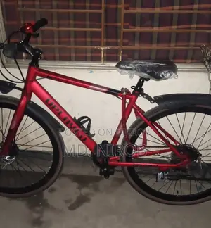 Bicycle for Sale