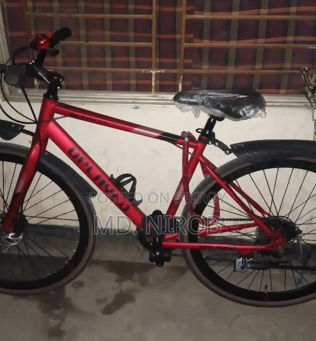 Bicycle for Sale