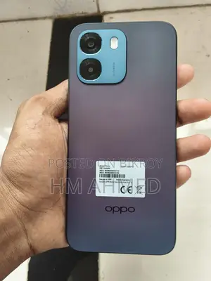 OPPO A6 5G (Used)