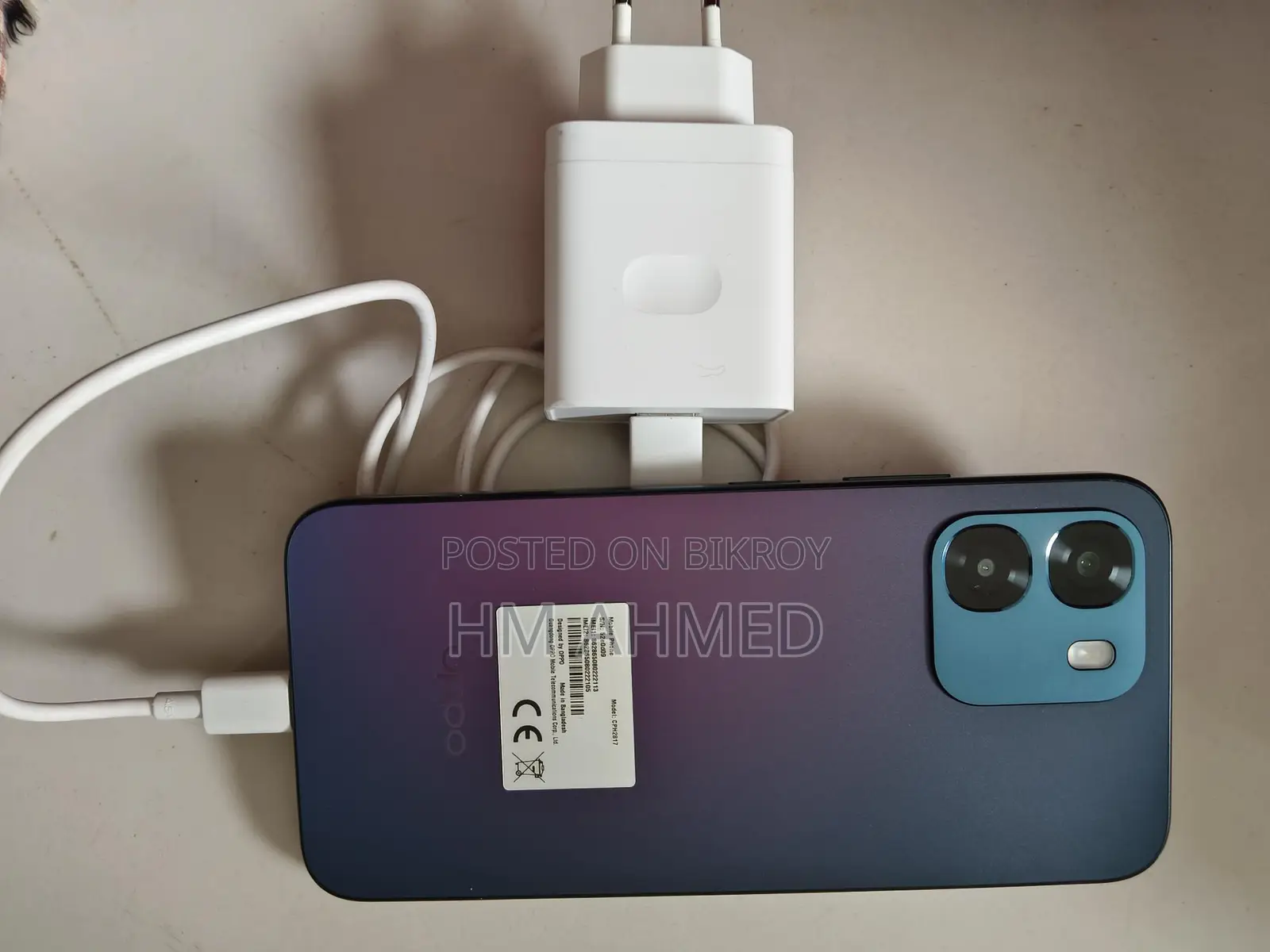 OPPO A6 5G (Used)