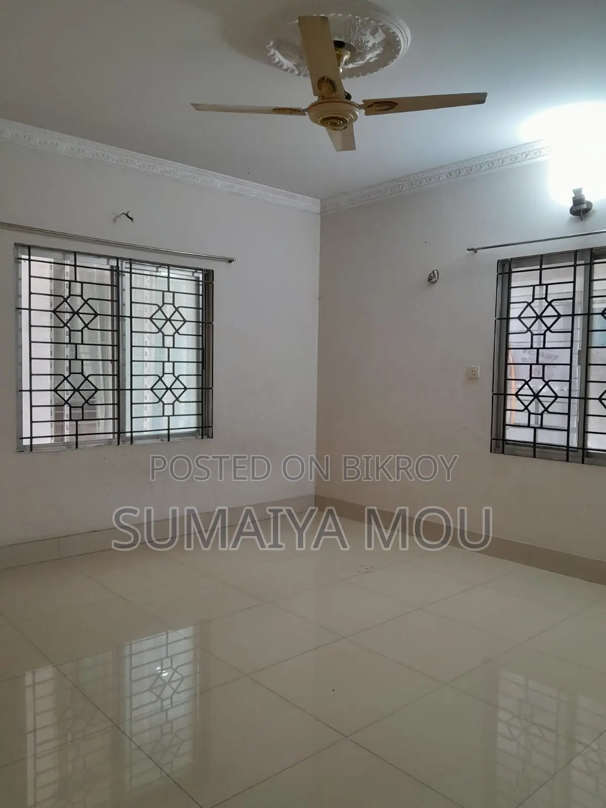 Sublet for Women
