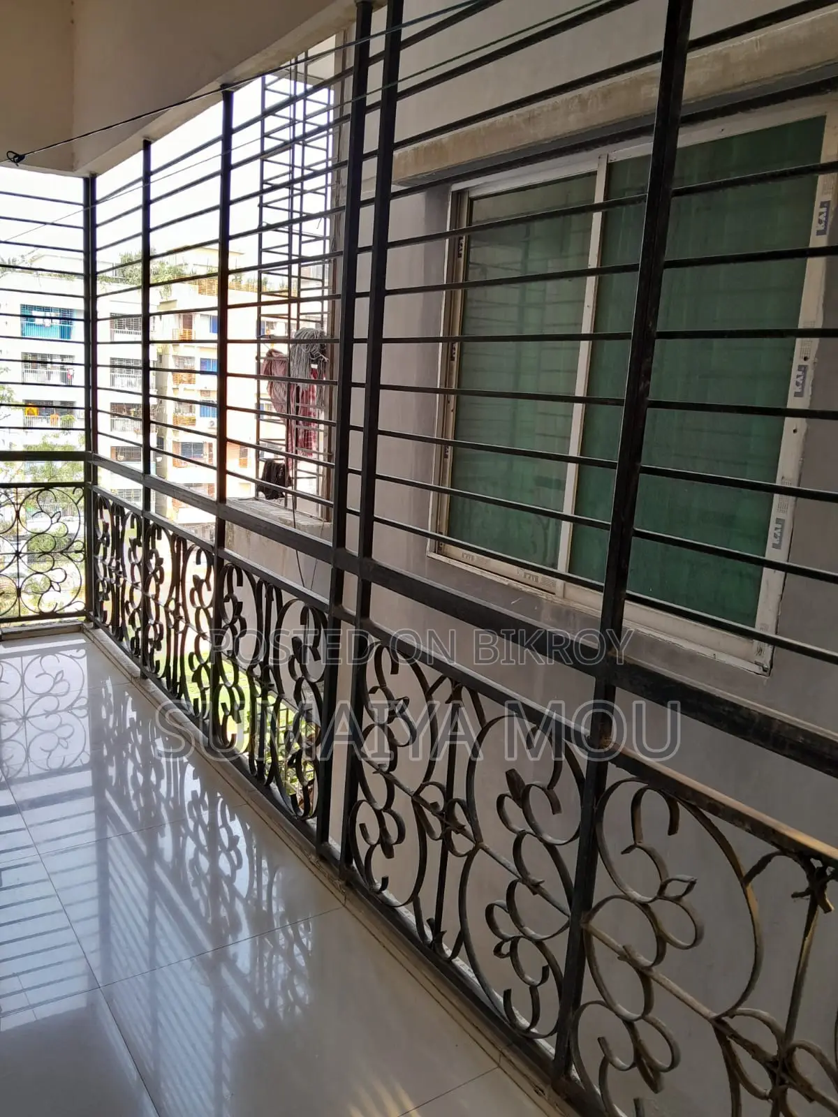 Sublet for Women