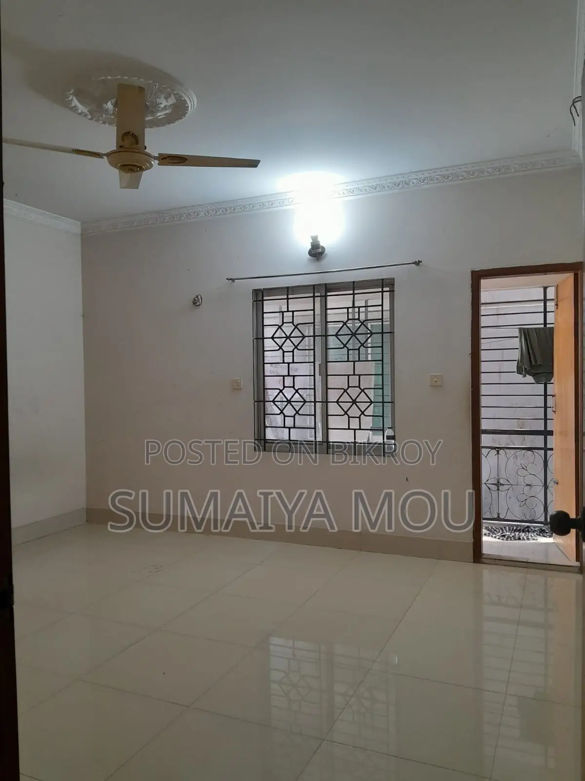 Sublet for Women