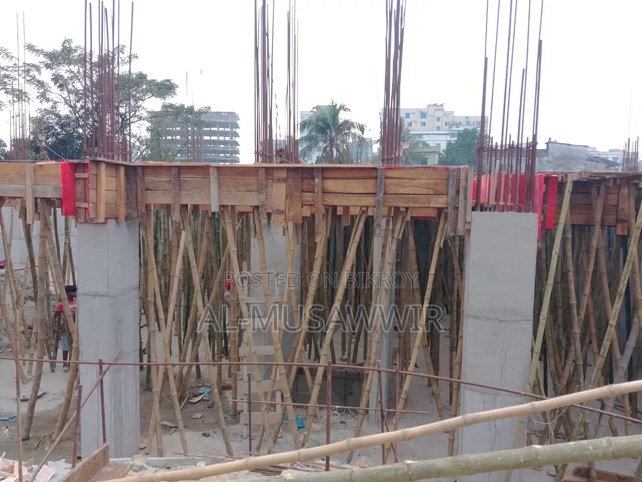 Own Commercial Space at Business Growth Hub—Swapno Sindhu Project, Uttara