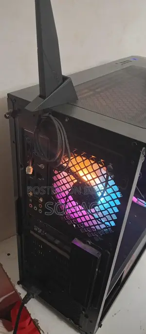 Asus ROG B550 Gaming WiFi_RYZEN 5600x