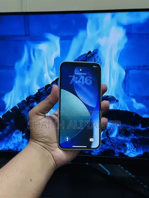 Apple iPhone 12 (Used)