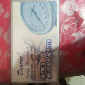 ব্লাড প্রেশার মেশিন