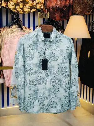 Amazing Shirts