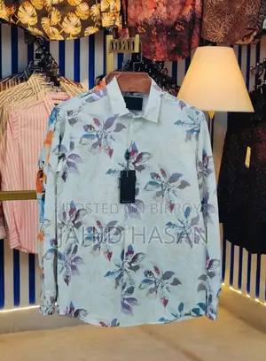 Amazing Shirts