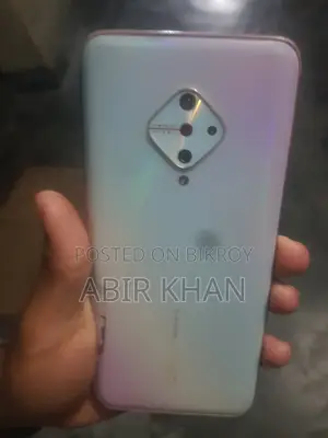 Vivo S1 Pro (Used)
