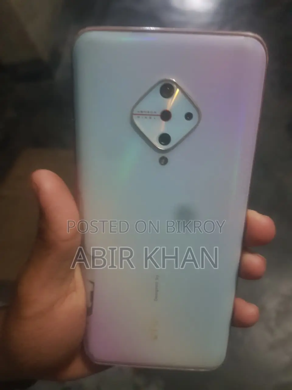 Vivo S1 Pro (Used)