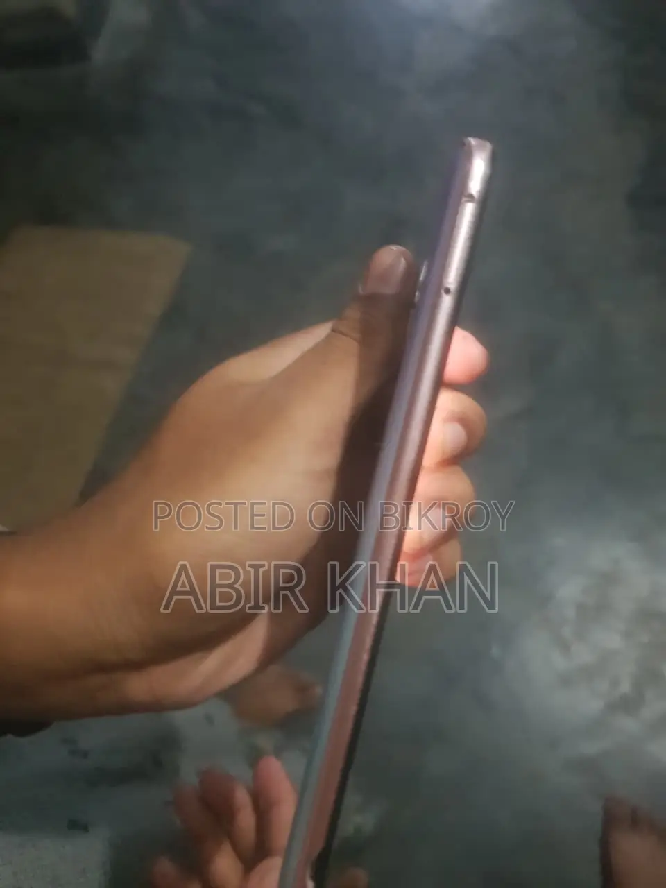 Vivo S1 Pro (Used)