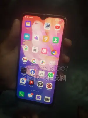 Vivo S1 Pro (Used)